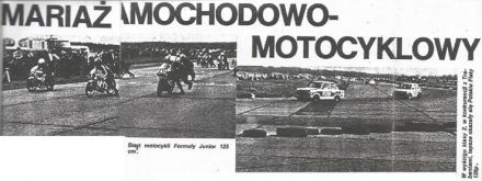 Toruń - 4 elim.WSMP 1981r