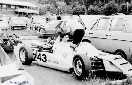 Tomasz Osterloff – Promot 32/75.