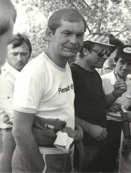Błażej Krupa.