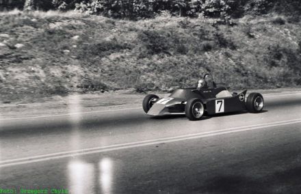 Jacek Jurzak – JJ 01.
