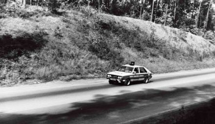 Ratowniczy Polonez.
