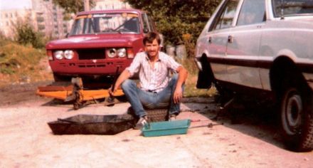 Paweł Przybylski.