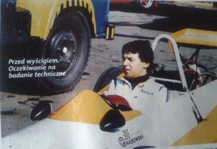 Grzegorz Grabowski.