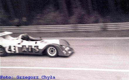 Jan Kościuszko – Tyrolia proto.