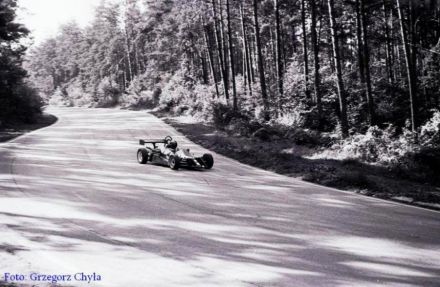 Tomasz Osterloff – Promot 32/75.