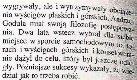 Podsumowanie GPPZMot 1982r