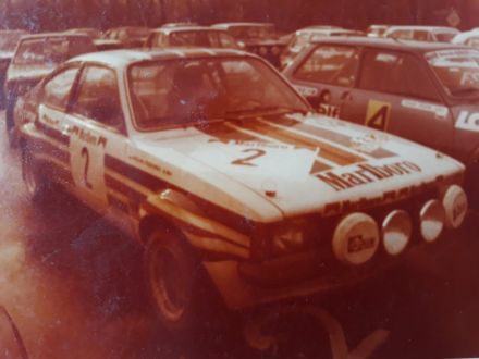 Marian Bublewicz / Ryszard Żyszkowski – Opel Kadett GT/E, Ryszard Granica i Tomasz Szosak – Renault 5 Alpine.