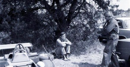 Andrzej Hołowiej.