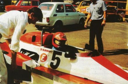 Jacek Szmidt – MTX 1-03/79.
