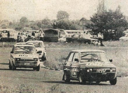 Wojciech Smorawiński, Grzegorz Kamiński – Polskie Fiaty 126p.