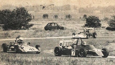 Jacek Jurzak – JJ 01, Piotr Zaleski, Krzysztof Kotowicz – Promoty.