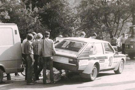 Marian Bublewicz – Stratopolonez 2500.