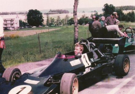 Christian Grochowski – MTX 1-03/79.