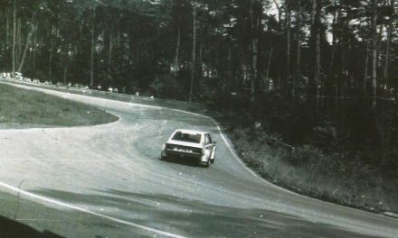 Marian Bublewicz – Stratopolonez 2500.