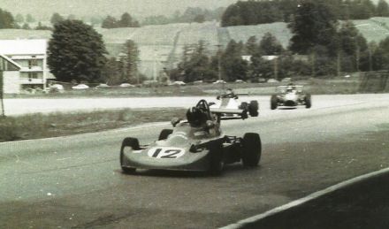 Andrzej Hołowiej – MTX 1-03/79.