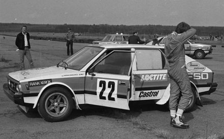 Marian Bublewicz – Polonez 2500.