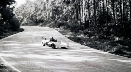 Maciej Bogusławski – Prototyp BG 1800.