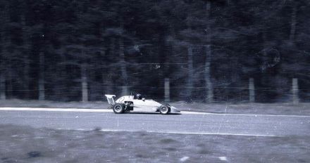 Andrzej Hołowiej – MTX 1-03/79.
