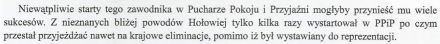 Podsumowanie WSMP - 1983r