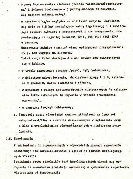 Zapowiedź RSMP-1984r
