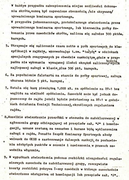 Zapowiedź RSMP-1984r