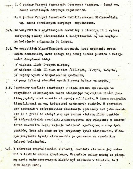 Zapowiedź RSMP-1984r