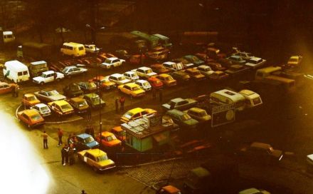 Rajd Elmot - 1984r