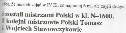 Podsumowanie RSMP - 1984r