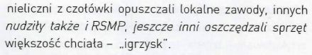 Kryterium Asów - 1984r