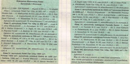 Poznań 1 - WSMP 1984r.