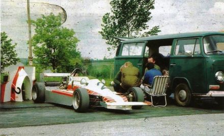 Józef Kiełbania - MTX 1-06 192/83.