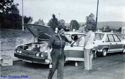 Kielce 2 - WSMP 1984r.