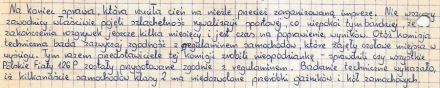 Kielce 2 - WSMP 1984r.