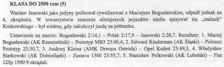 Kielce 2 - WSMP 1984r.