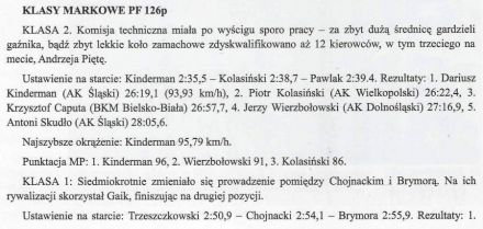 Kielce 2 - WSMP 1984r.