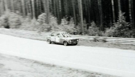 Wacław Janowski - Zastava 1300.