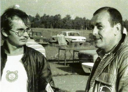 Jacek Szmidt.