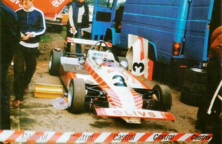 Jerzy Mazur – MTX 1-06 193/83.