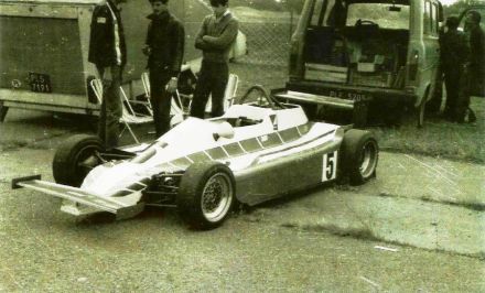 Jacek Szmidt – MTX 1-06 191/83.