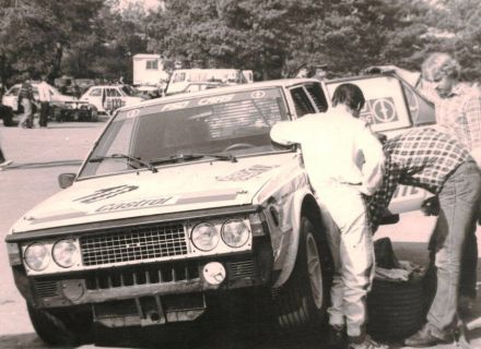 Marian Bublewicz – Polonez 2500 Stratopolonez.