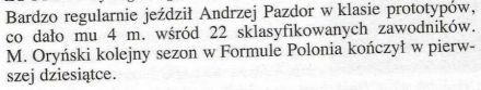 Podsumowanie WSMP 1984r.