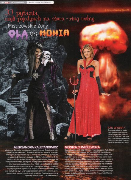 Chmielewska Monika