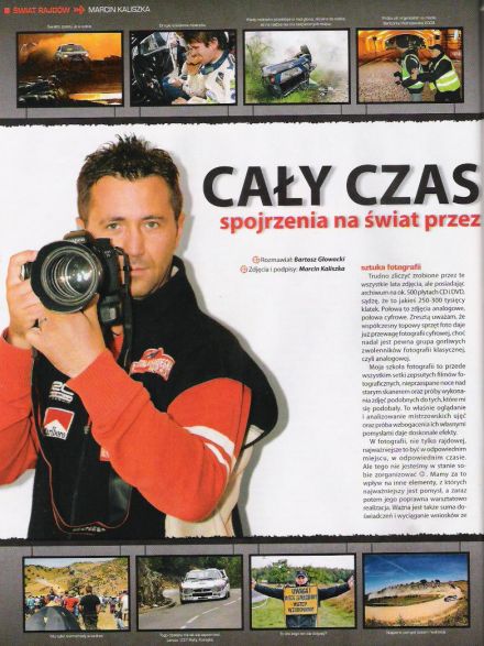 Marcin Kaliszka