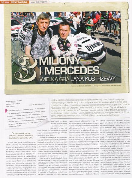 (WRC 122 / listopad 2011)