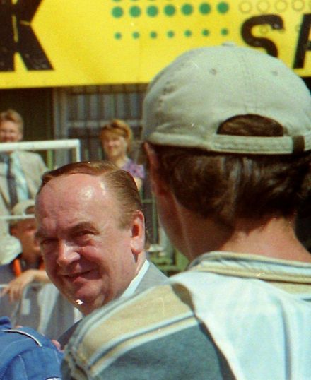 Mirosław Krawczyk