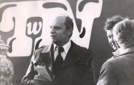 Józef Modecki