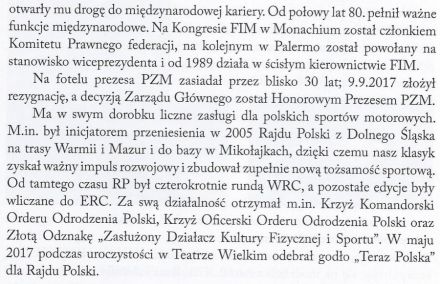 Andrzej Witkowski