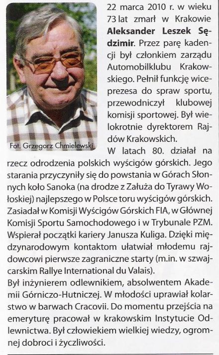 (Super Oes 3/2010)