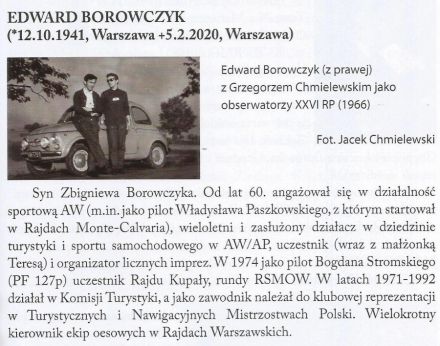 Edward Borowczyk