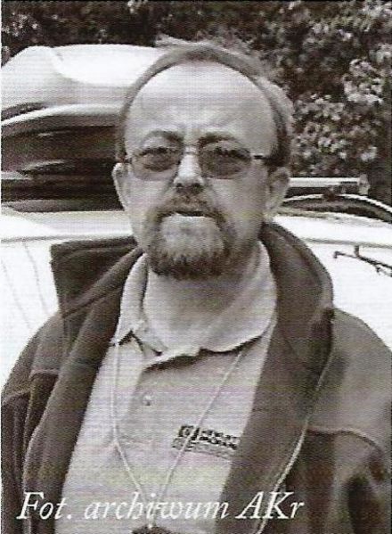 Andrzej Borowiczka